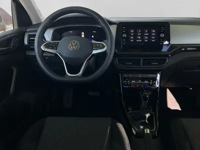 Volkswagen T-Cross – Foto 5
