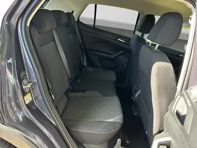 Volkswagen T-Cross – Foto 6