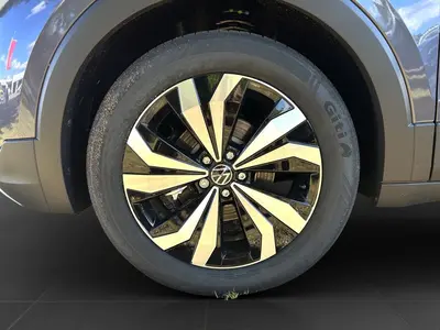 Volkswagen T-Cross – Foto 7