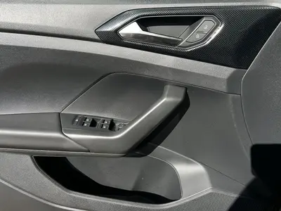 Volkswagen T-Cross – Foto 8