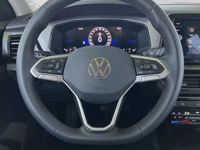 Volkswagen T-Cross – Foto 9