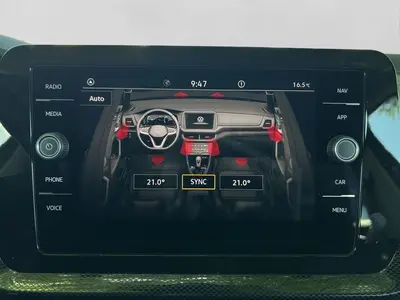 Volkswagen T-Cross – Foto 15