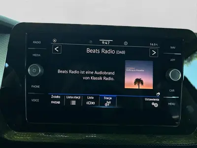 Volkswagen T-Cross – Foto 16