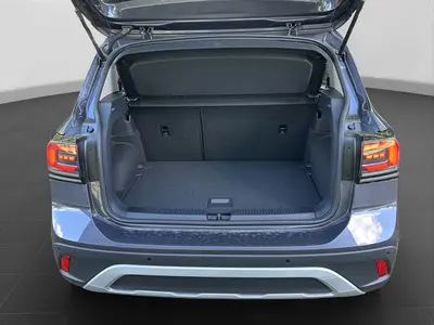 Volkswagen T-Cross – Foto 17