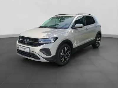 Volkswagen T-Cross – Foto 2