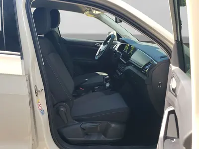 Volkswagen T-Cross – Foto 4