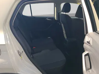Volkswagen T-Cross – Foto 6