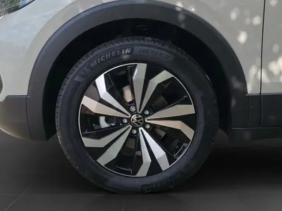 Volkswagen T-Cross – Foto 7