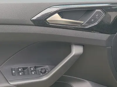 Volkswagen T-Cross – Foto 8
