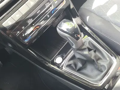 Volkswagen T-Cross – Foto 11