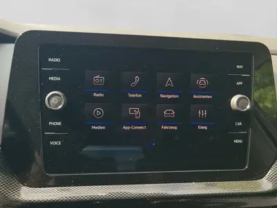Volkswagen T-Cross – Foto 12