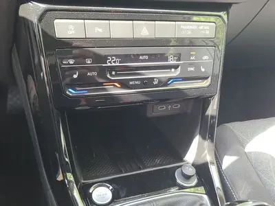Volkswagen T-Cross – Foto 15