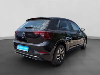 Volkswagen Polo – Foto 3