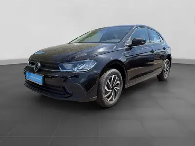 Volkswagen Polo – Foto 2