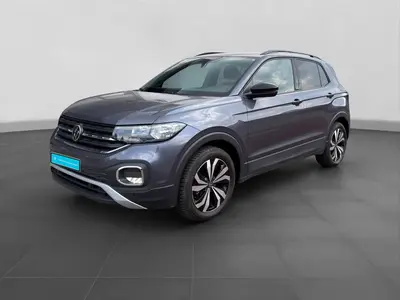 Volkswagen T-Cross – Foto 2