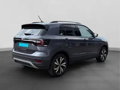 Volkswagen T-Cross – Foto 3