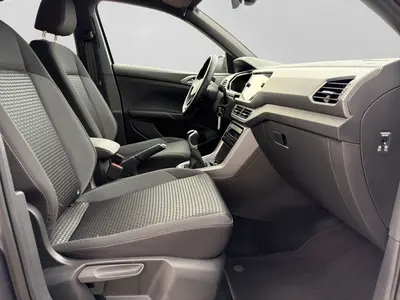 Volkswagen T-Cross – Foto 4