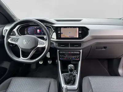 Volkswagen T-Cross – Foto 5