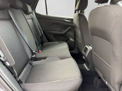 Volkswagen T-Cross – Foto 6