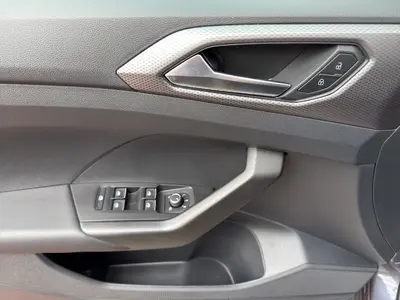 Volkswagen T-Cross – Foto 8