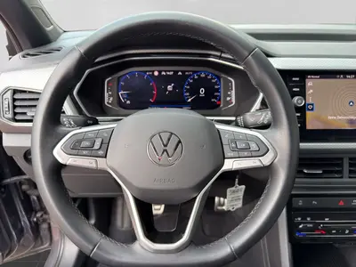 Volkswagen T-Cross – Foto 9
