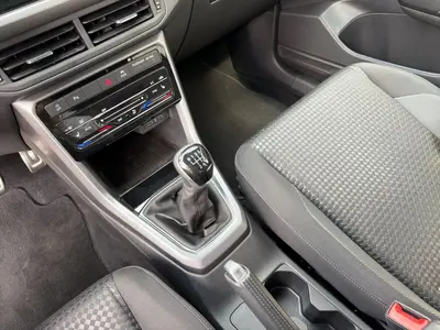 Volkswagen T-Cross – Foto 11