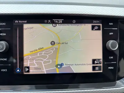 Volkswagen T-Cross – Foto 12