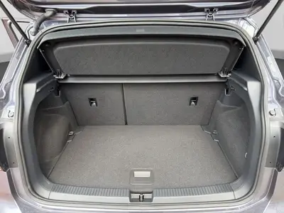 Volkswagen T-Cross – Foto 15