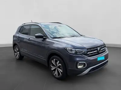 Volkswagen T-Cross – Foto 16