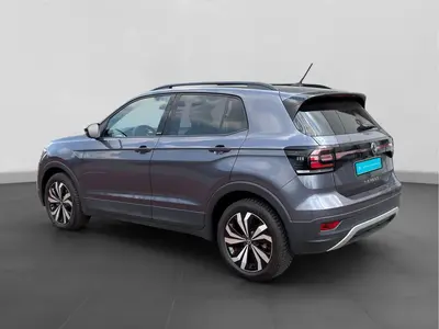 Volkswagen T-Cross – Foto 17