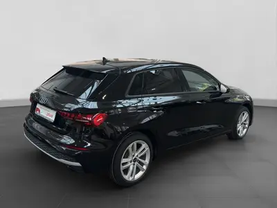Audi A3 Sportback – Foto 3