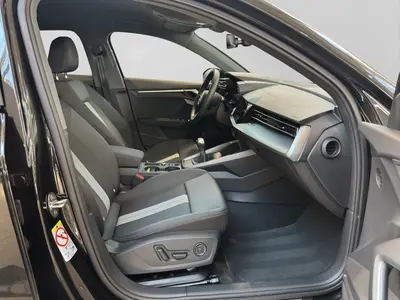 Audi A3 Sportback – Foto 4
