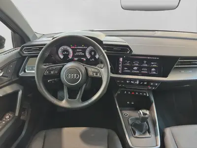 Audi A3 Sportback – Foto 5