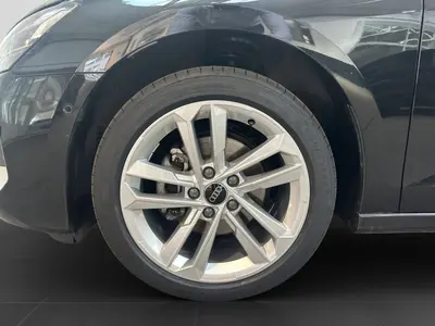 Audi A3 Sportback – Foto 7