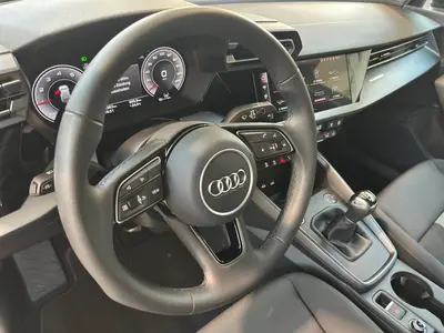 Audi A3 Sportback – Foto 9