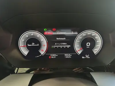 Audi A3 Sportback – Foto 10