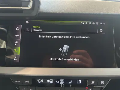 Audi A3 Sportback – Foto 14