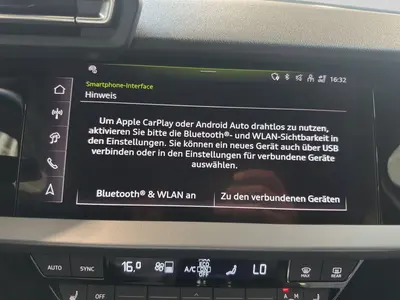 Audi A3 Sportback – Foto 15