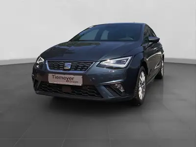Seat Ibiza – Foto 2