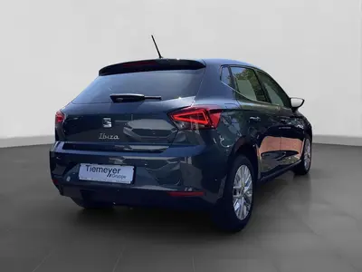Seat Ibiza – Foto 3