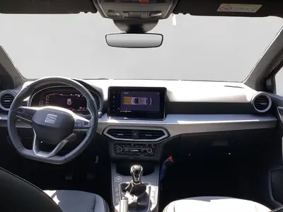 Seat Ibiza – Foto 5