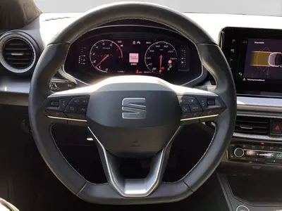 Seat Ibiza – Foto 9