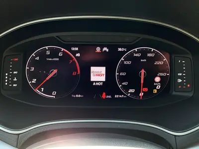 Seat Ibiza – Foto 10