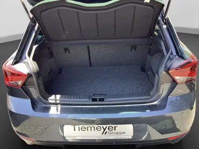 Seat Ibiza – Foto 17