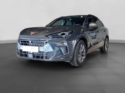 Cupra Terramar – Foto 2