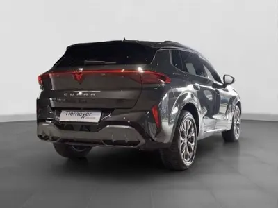Cupra Terramar – Foto 3