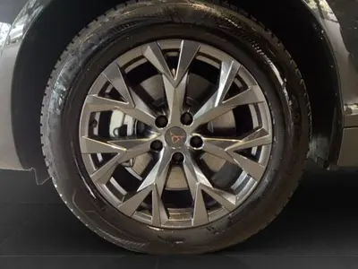 Cupra Terramar – Foto 7
