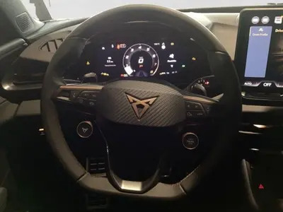 Cupra Terramar – Foto 9