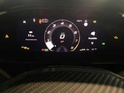 Cupra Terramar – Foto 10