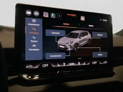 Cupra Terramar – Foto 15